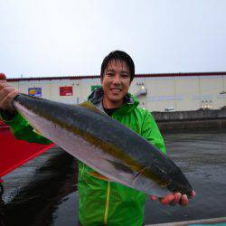 アジアマリンサービス 釣果