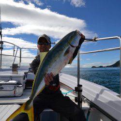 アジアマリンサービス 釣果