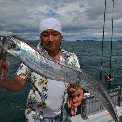 アジアマリンサービス 釣果