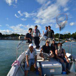 アジアマリンサービス 釣果