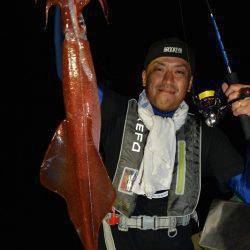 ハピネスⅡ 釣果