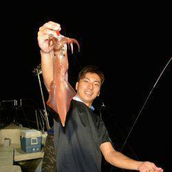 ハピネスⅡ 釣果