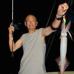 ハピネスⅡ 釣果