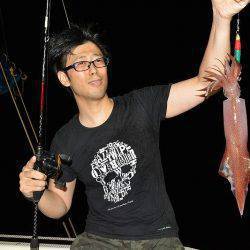 ハピネスⅡ 釣果