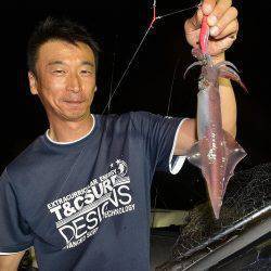 ハピネスⅡ 釣果