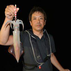 ハピネスⅡ 釣果