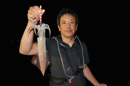 ハピネスⅡ 釣果