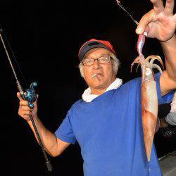 ハピネスⅡ 釣果