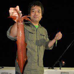 ハピネスⅡ 釣果