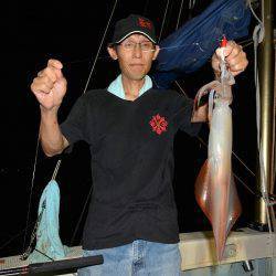 ハピネスⅡ 釣果