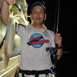 ハピネスⅡ 釣果