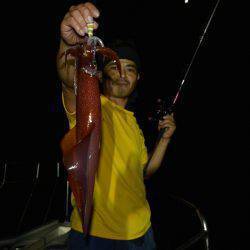 ハピネスⅡ 釣果