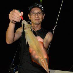 ハピネスⅡ 釣果