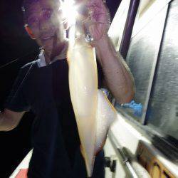 ハピネスⅡ 釣果