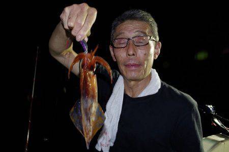 ハピネスⅡ 釣果