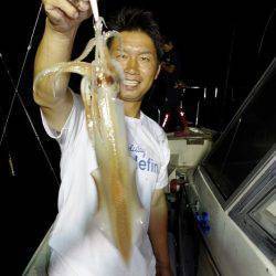 ハピネスⅡ 釣果