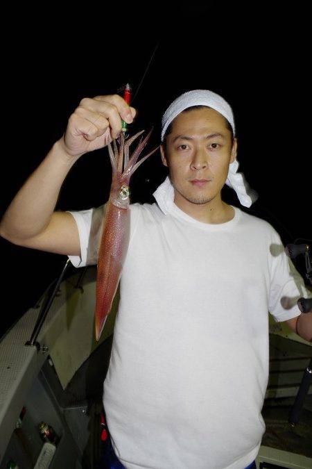 ハピネスⅡ 釣果