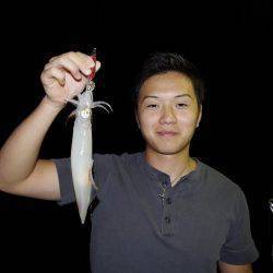 ハピネスⅡ 釣果