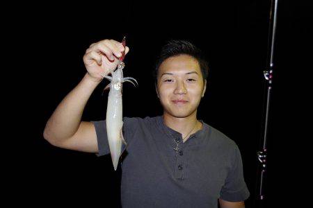 ハピネスⅡ 釣果