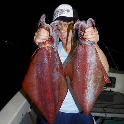 ハピネスⅡ 釣果