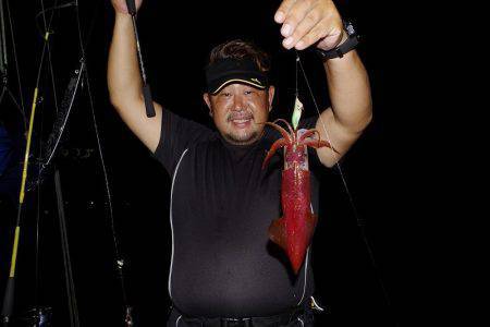 ハピネスⅡ 釣果