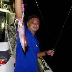 ハピネスⅡ 釣果