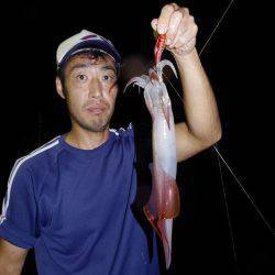 ハピネスⅡ 釣果