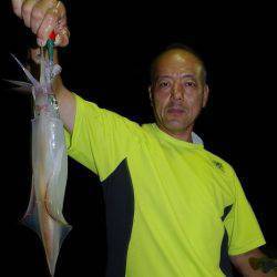 ハピネスⅡ 釣果