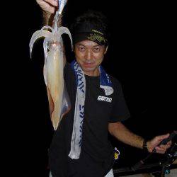 ハピネスⅡ 釣果