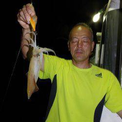 ハピネスⅡ 釣果