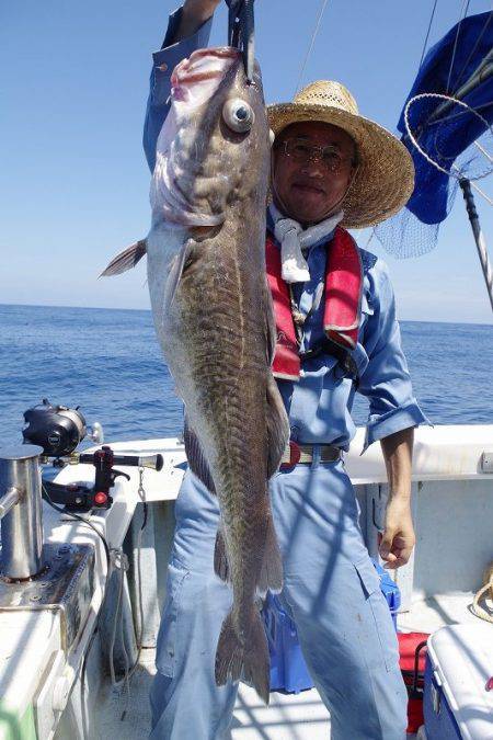 ハピネスⅡ 釣果