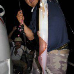 Aquanaut（アクアノート） 釣果