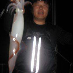 Aquanaut（アクアノート） 釣果