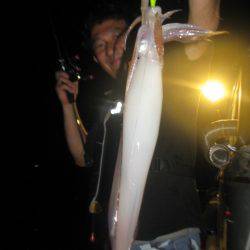 Aquanaut（アクアノート） 釣果