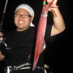 Aquanaut（アクアノート） 釣果