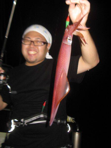 Aquanaut（アクアノート） 釣果