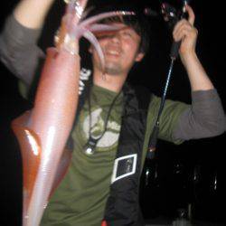 Aquanaut（アクアノート） 釣果