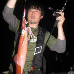 Aquanaut（アクアノート） 釣果