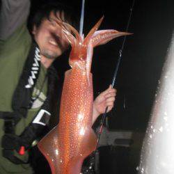 Aquanaut（アクアノート） 釣果