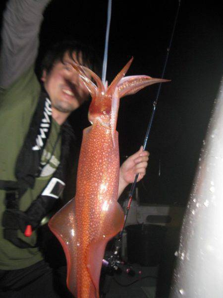 Aquanaut（アクアノート） 釣果