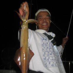 Aquanaut（アクアノート） 釣果