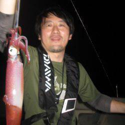 Aquanaut（アクアノート） 釣果