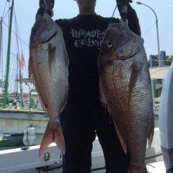 LUZ PLAYA　ルスプラージャ 釣果