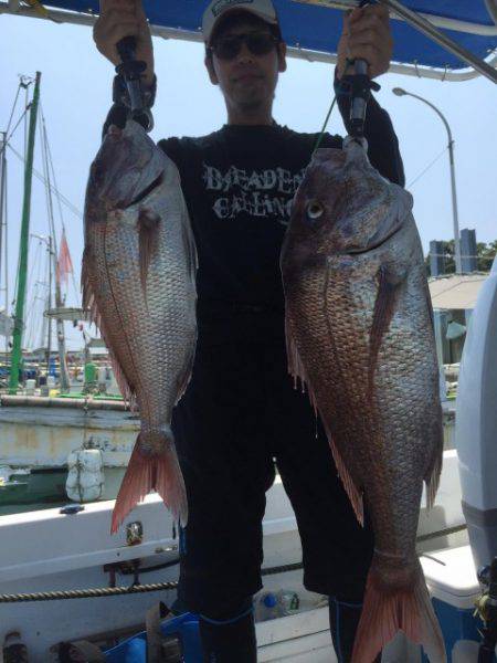 LUZ PLAYA　ルスプラージャ 釣果