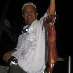 Aquanaut（アクアノート） 釣果