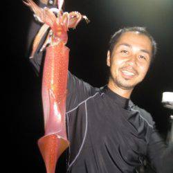 Aquanaut（アクアノート） 釣果