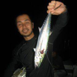 Aquanaut（アクアノート） 釣果