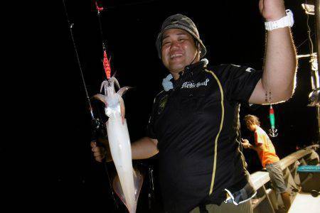 ハピネスⅡ 釣果