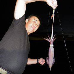 ハピネスⅡ 釣果