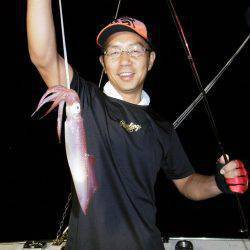 ハピネスⅡ 釣果